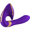 Shunga - Masseur Intime Soyo Violet